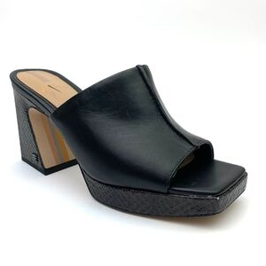 SAM EDELMAN Wilton Slide Sandal sz 6.5